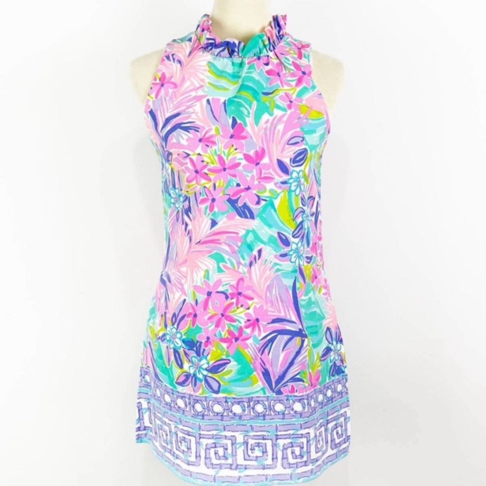 Lilly pulitzer Adalina  Rompers